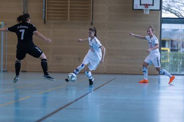 Bild 205 - Hesebeck Cup